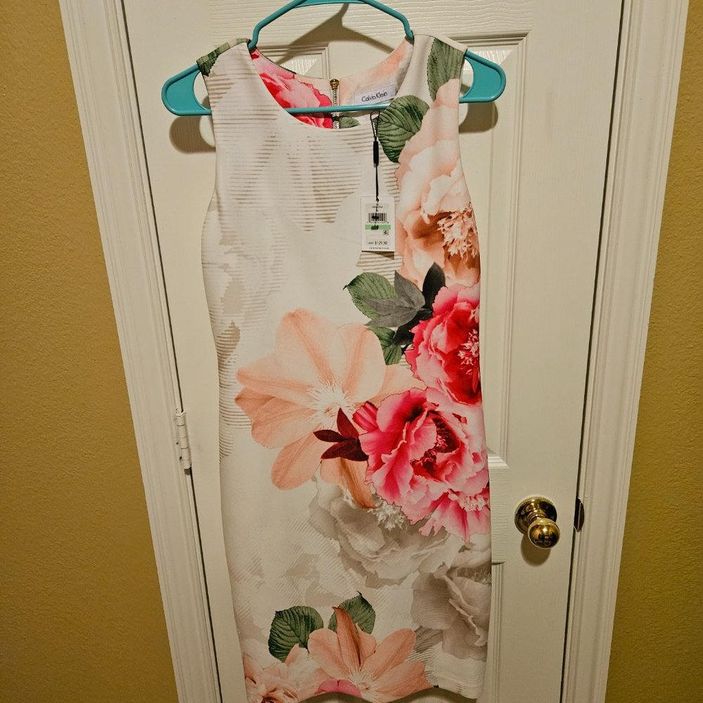 Calvin Klein Dress